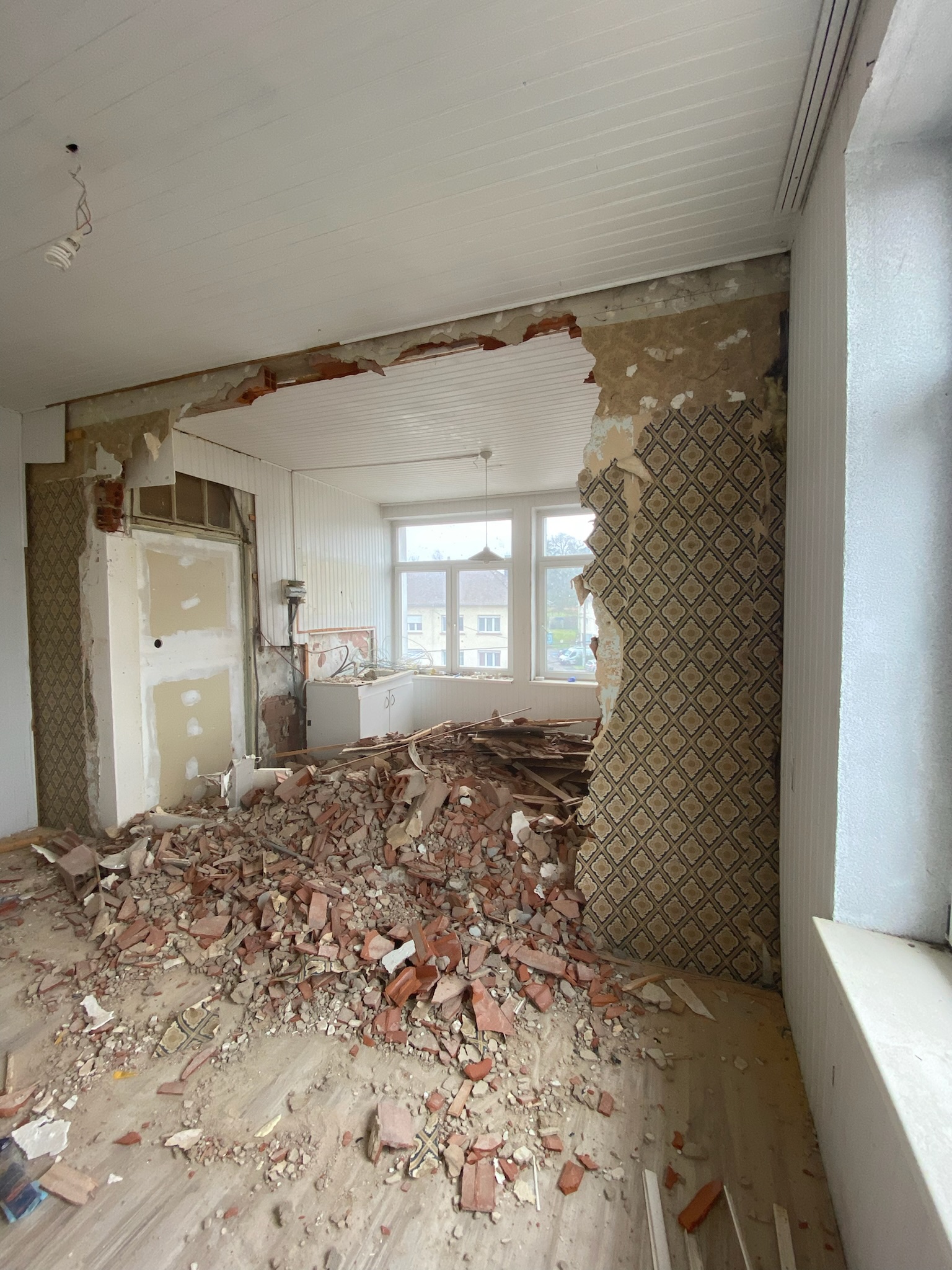 Appartement F4 - Image 3